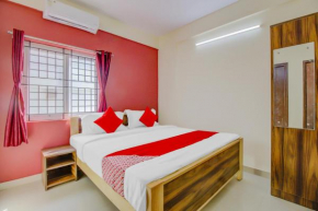 Hotel O Nelli Suites
